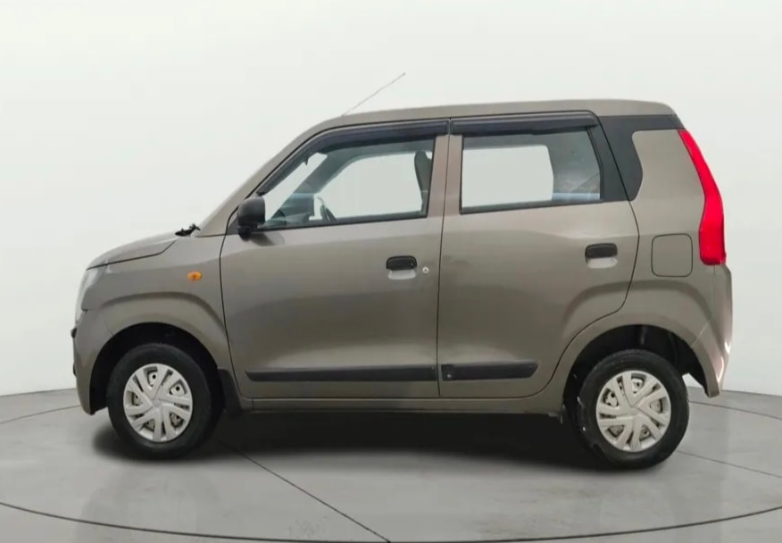 Wagon R image 4 Wagon R image 4