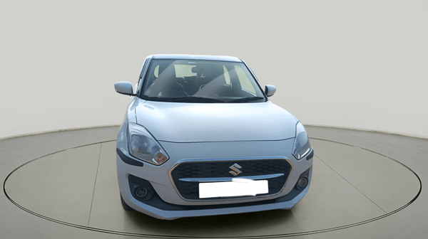 Used 2022 Maruti Suzuki Swift Used 2022 Maruti Suzuki Swift