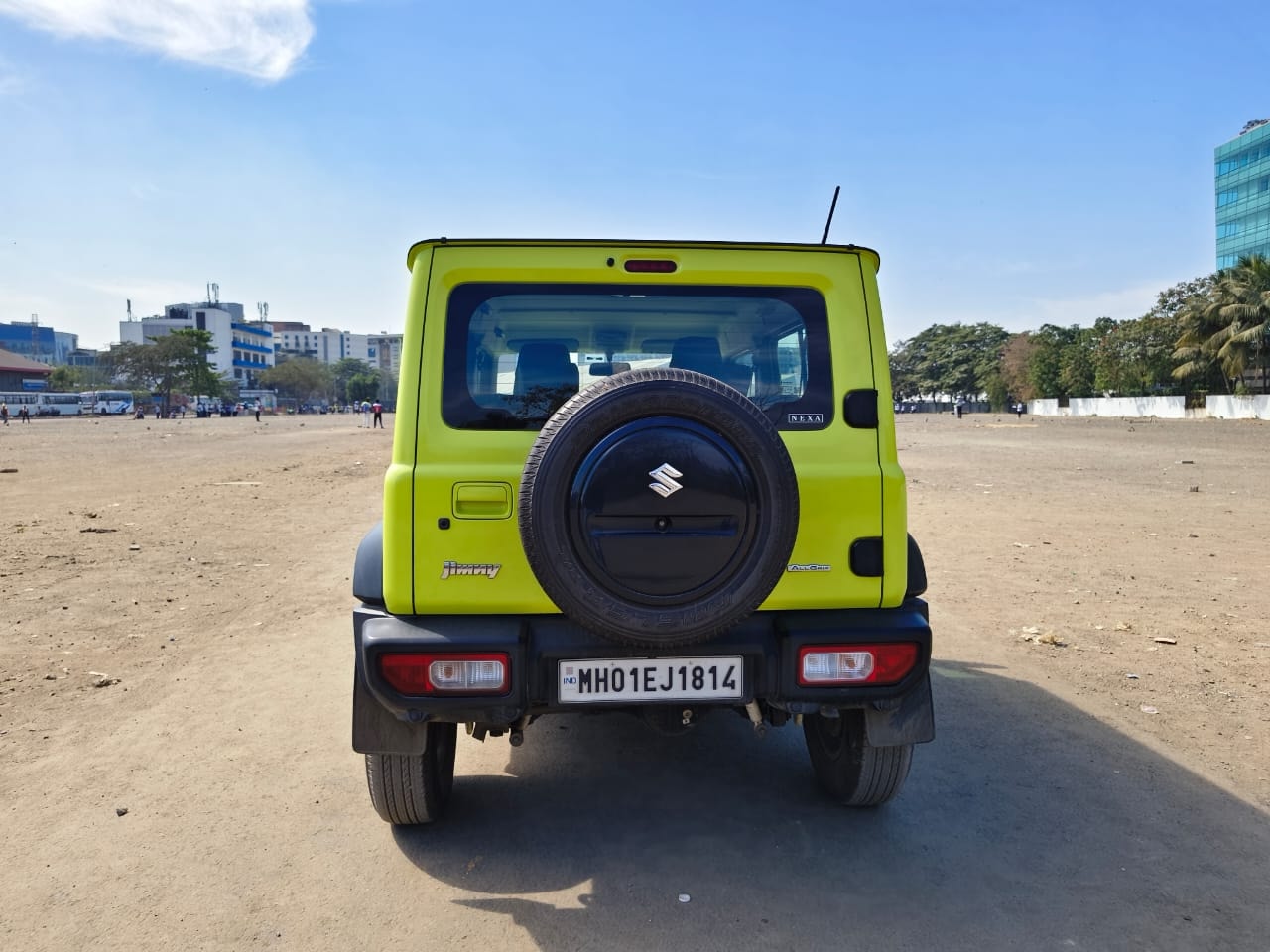 Jimny image 2 Jimny image 2