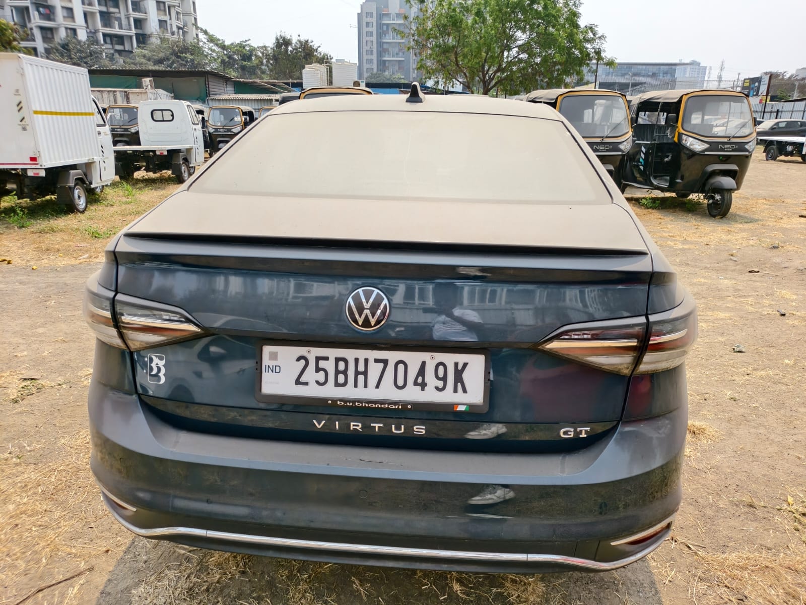 Virtus image 2 Virtus image 2