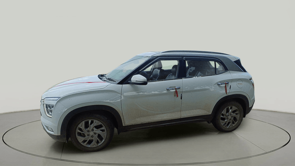 Creta image 4 Creta image 4