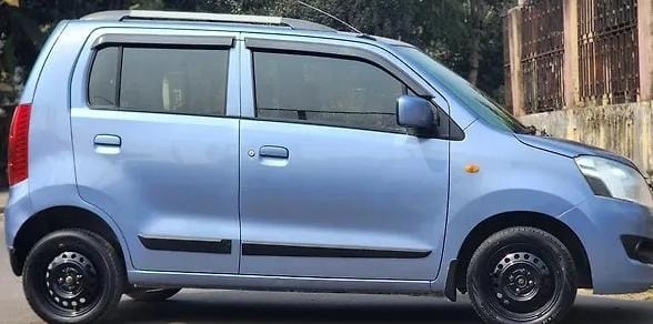 Wagon R image 3 Wagon R image 3