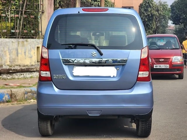 Wagon R image 2 Wagon R image 2