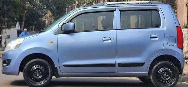 Wagon R image 4 Wagon R image 4