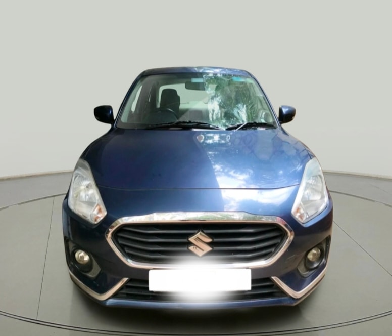 Used 2017 Maruti Suzuki Dzire Used 2017 Maruti Suzuki Dzire