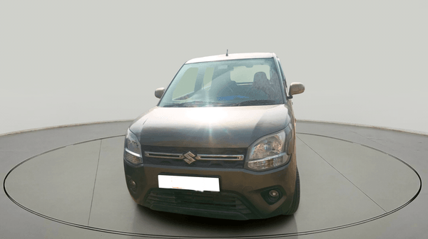 Used 2020 Maruti Suzuki Wagon R Used 2020 Maruti Suzuki Wagon R
