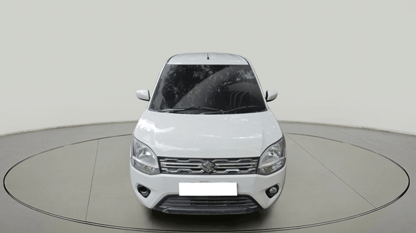 Used 2023 Maruti Suzuki Wagon R Used 2023 Maruti Suzuki Wagon R
