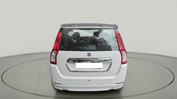 Wagon R image 2 Wagon R image 2