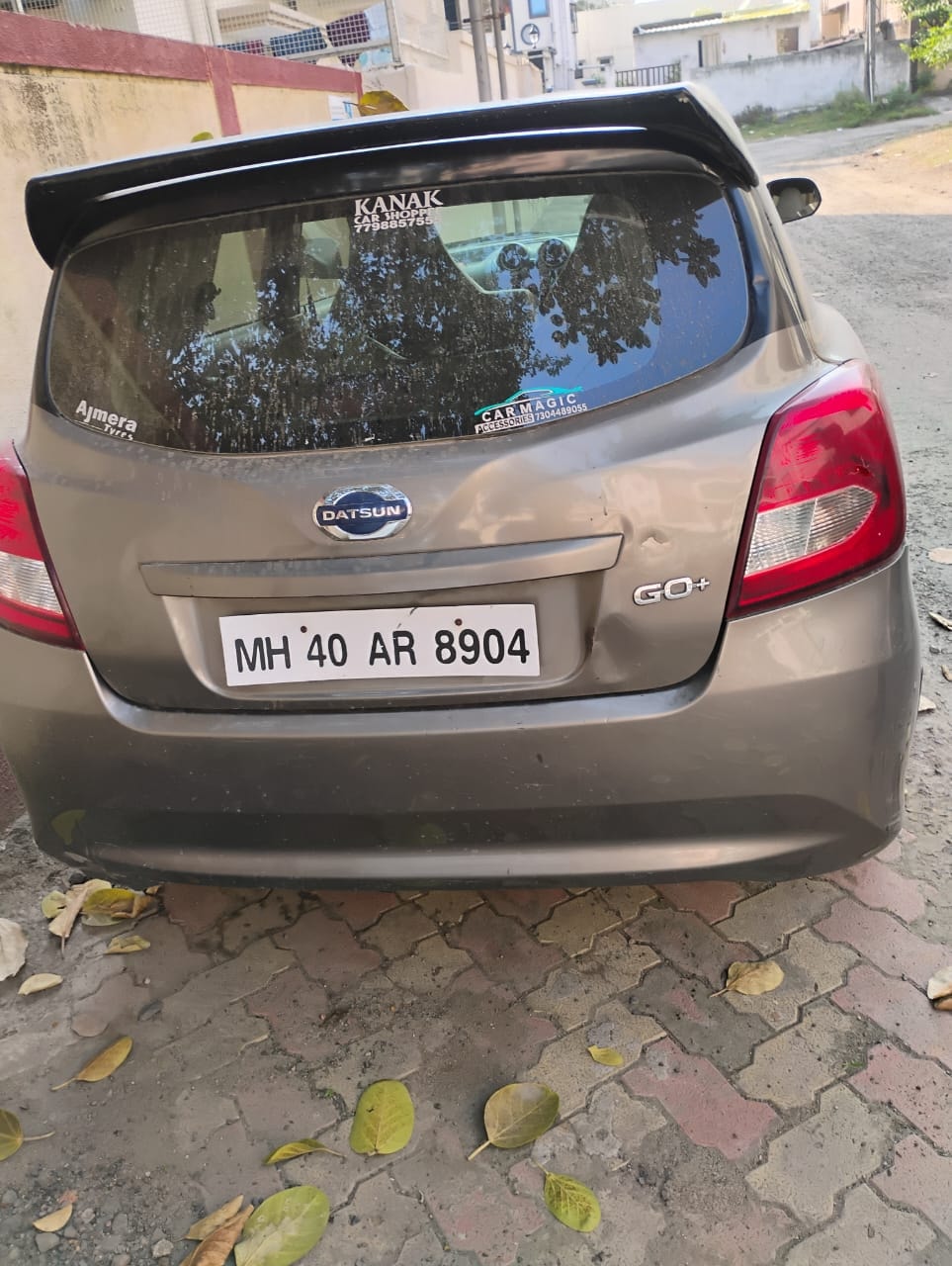 Go Plus image 2 Go Plus image 2