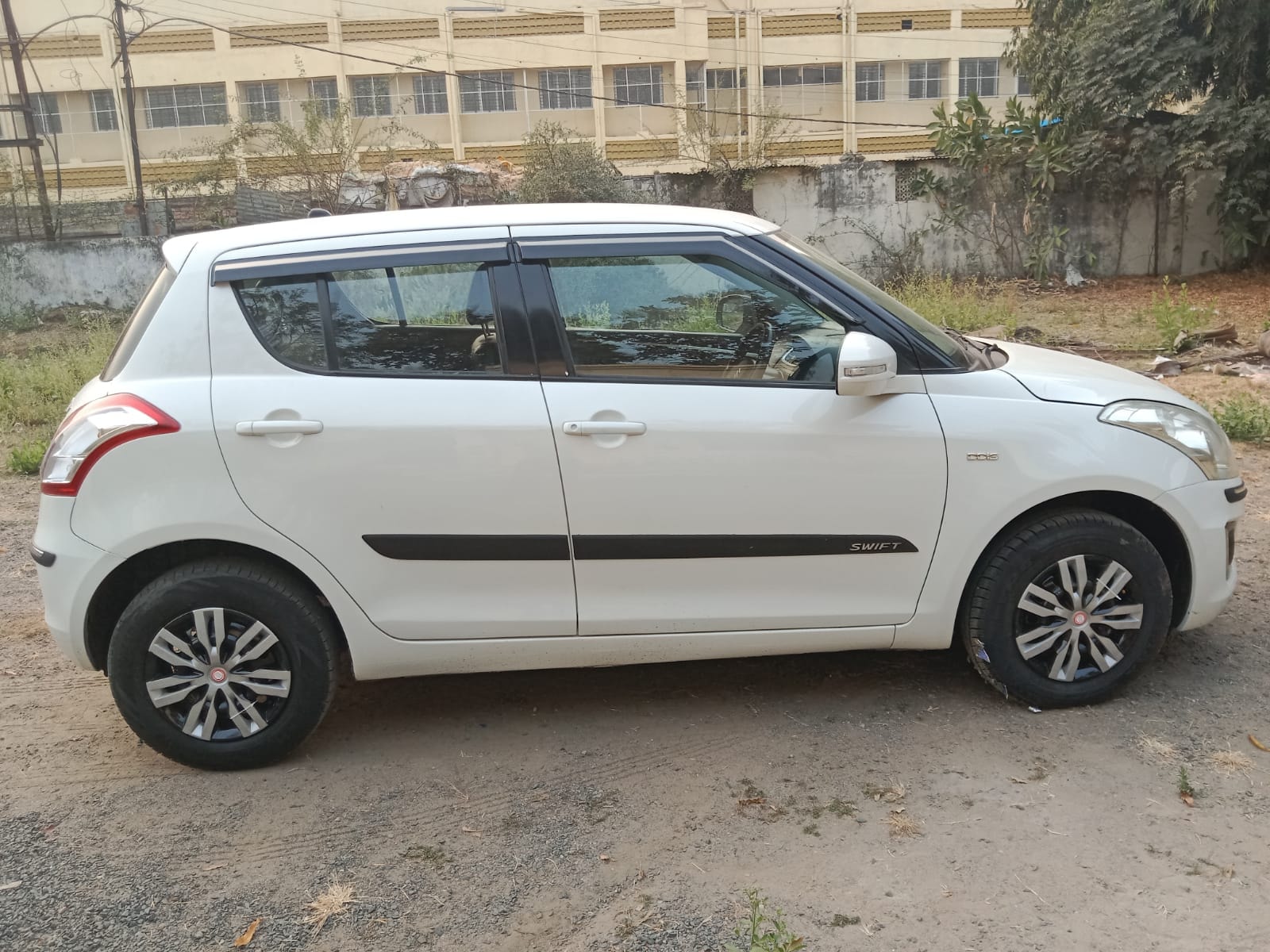 Swift image 2 Swift image 2