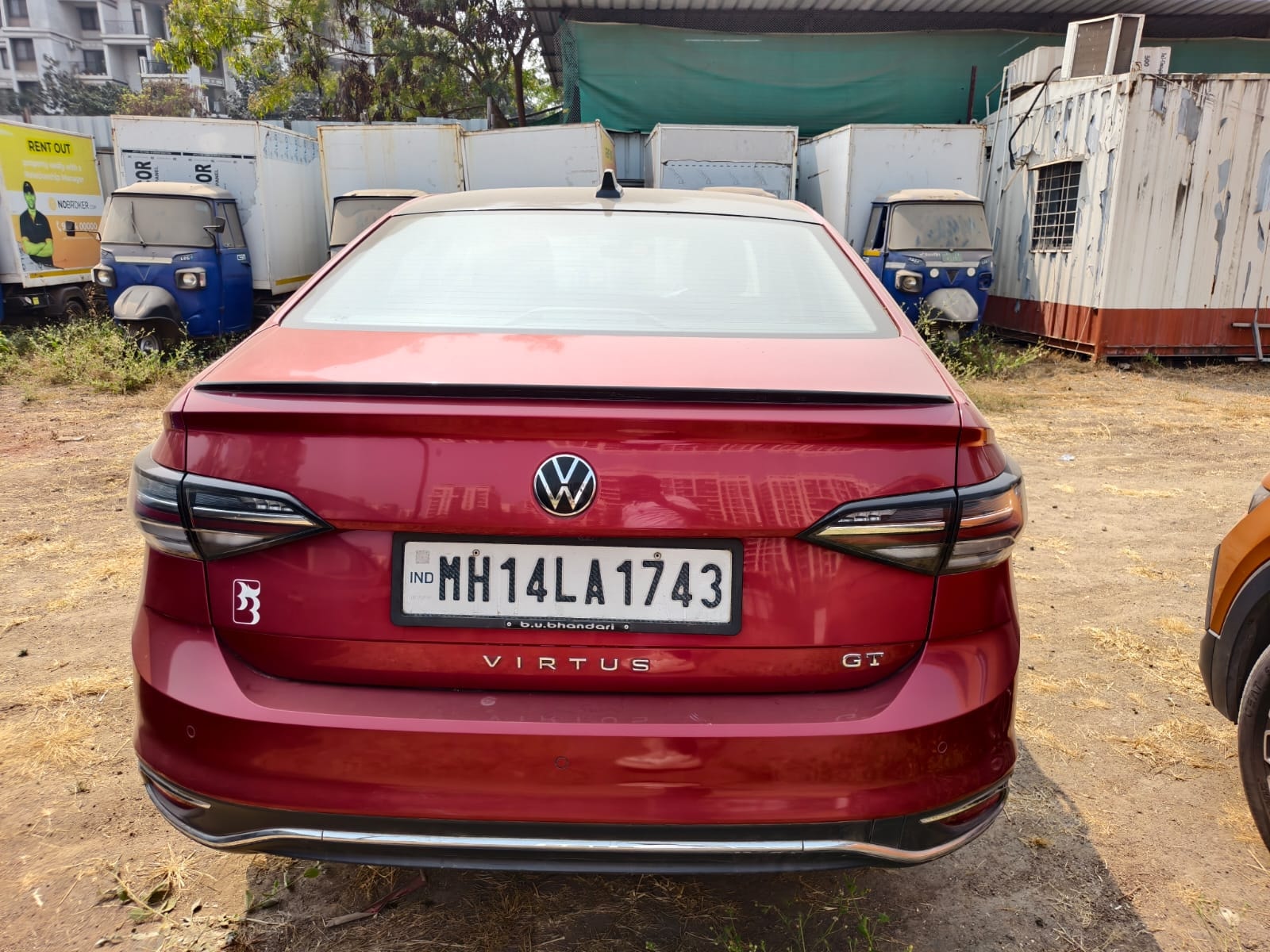 Virtus image 2 Virtus image 2