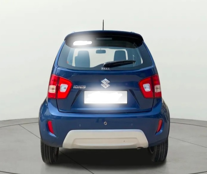 Ignis image 2 Ignis image 2