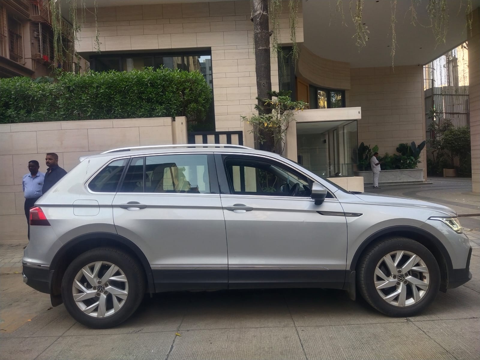 Tiguan image 3 Tiguan image 3