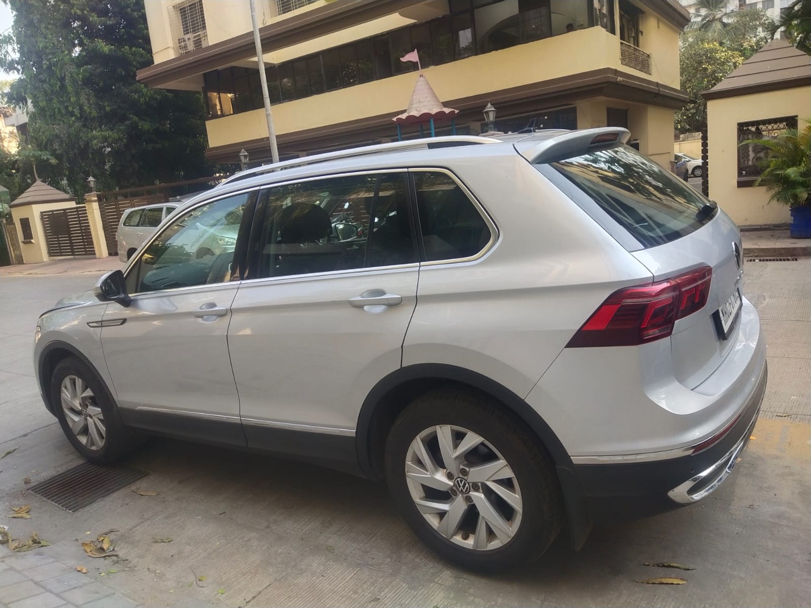 Tiguan image 4 Tiguan image 4