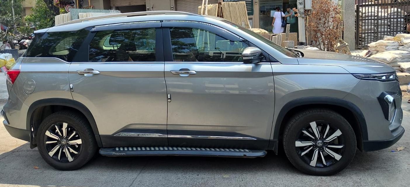 Hector Plus image 3 Hector Plus image 3