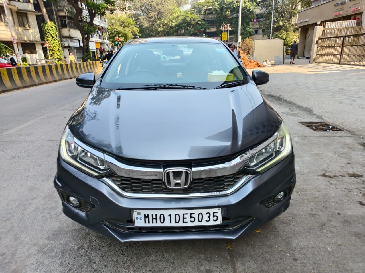Used 2019 Honda City Used 2019 Honda City