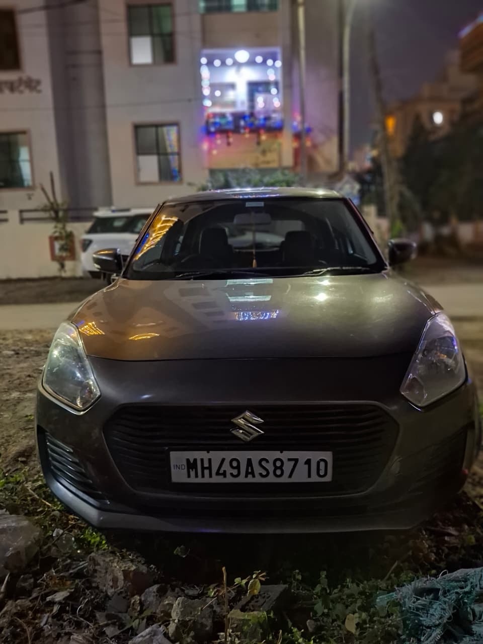 Used 2018 Maruti Suzuki Swift Used 2018 Maruti Suzuki Swift