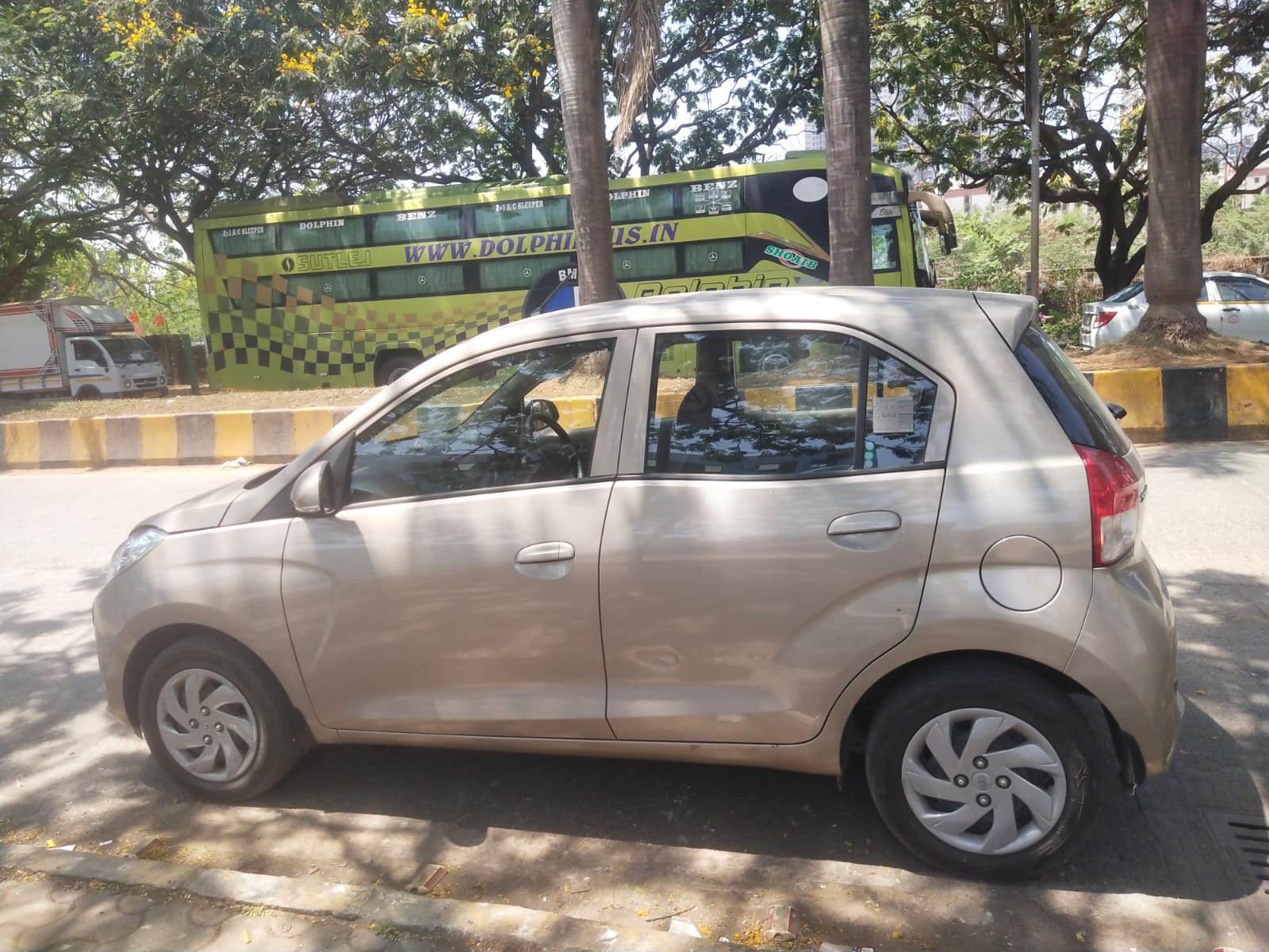 New Santro image 4 New Santro image 4