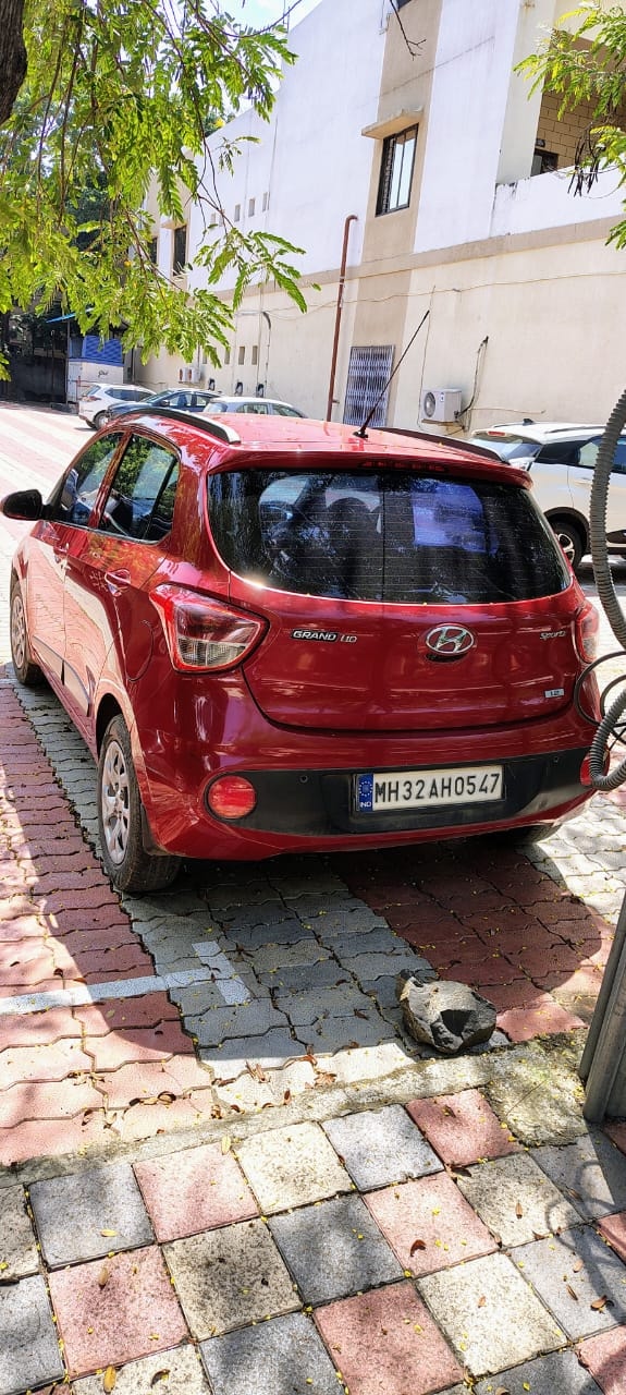 Grand i10 image 4 Grand i10 image 4