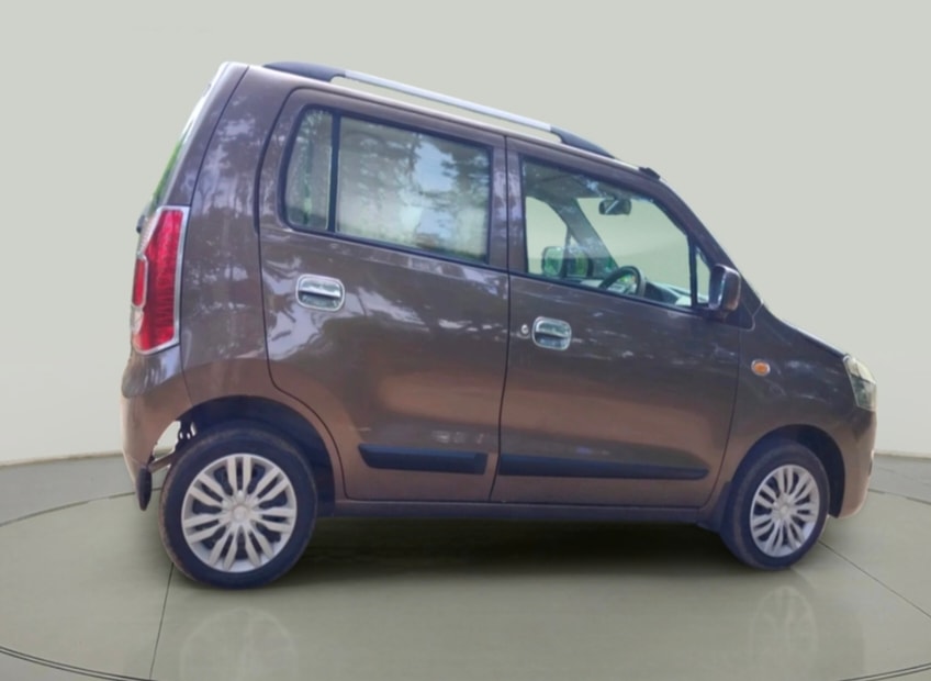 Wagon R image 3 Wagon R image 3