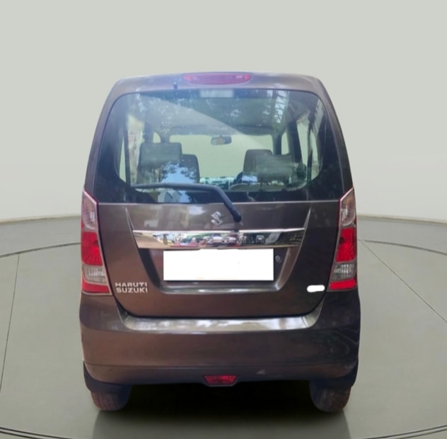 Wagon R image 2 Wagon R image 2