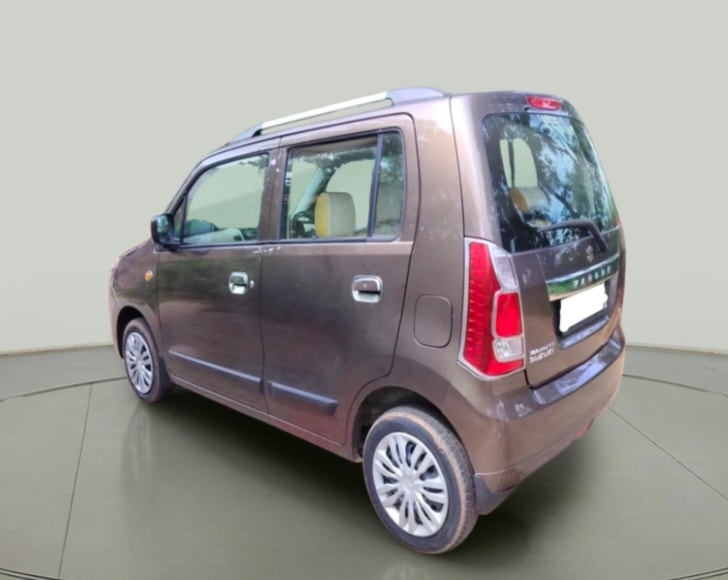 Wagon R image 4 Wagon R image 4