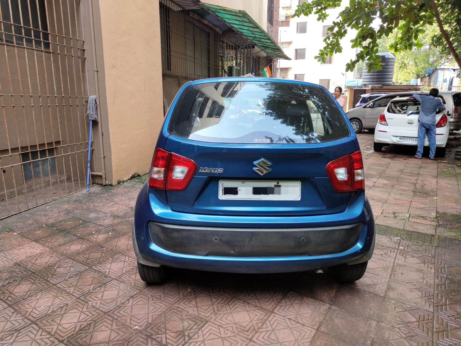 Ignis image 2 Ignis image 2