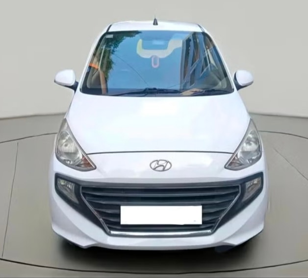 Used 2019 Hyundai New Santro Used 2019 Hyundai New Santro