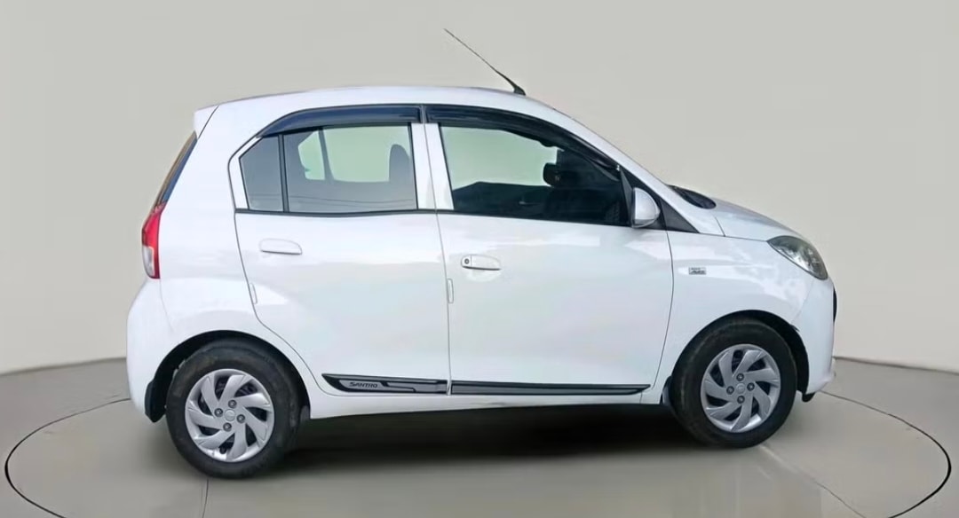 New Santro image 3 New Santro image 3