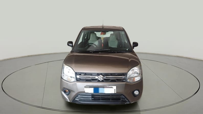 Used 2018 Maruti Suzuki Wagon R Used 2018 Maruti Suzuki Wagon R