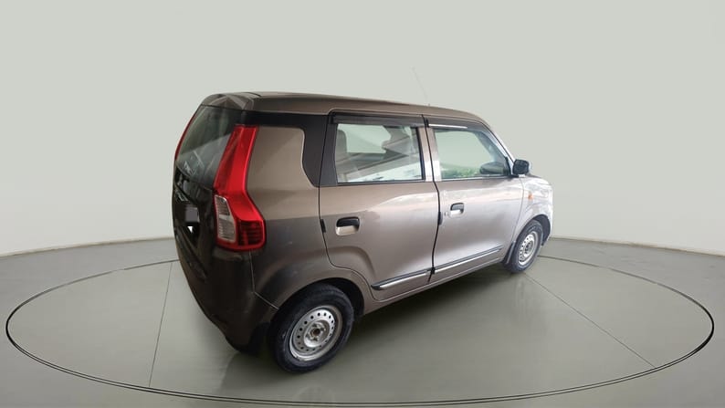 Wagon R image 3 Wagon R image 3