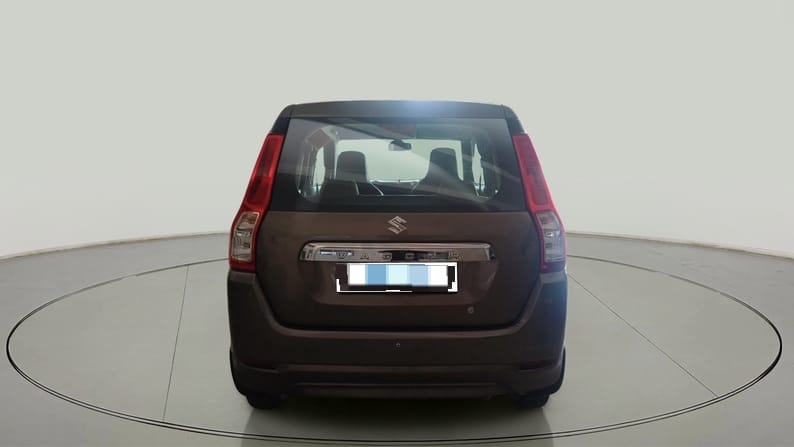 Wagon R image 2 Wagon R image 2