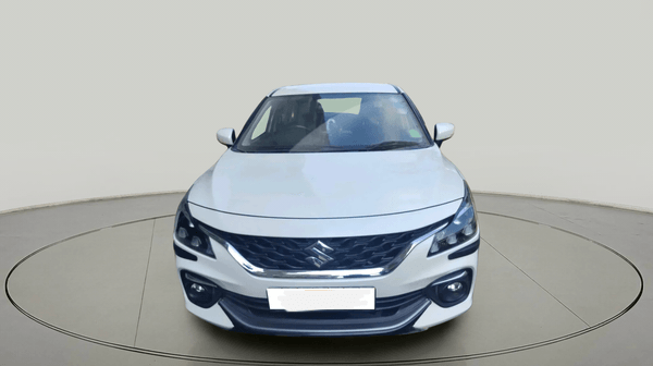 Used 2024 Maruti Suzuki Baleno Used 2024 Maruti Suzuki Baleno