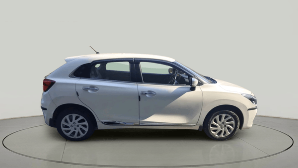 Baleno image 3 Baleno image 3