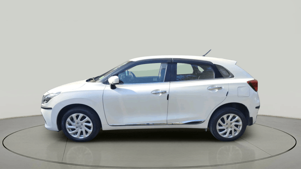 Baleno image 4 Baleno image 4
