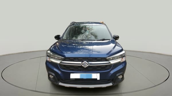 Used 2019 Maruti Suzuki XL6 Used 2019 Maruti Suzuki XL6