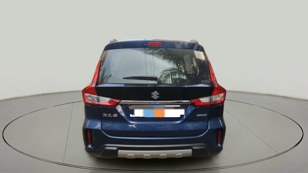 XL6 image 2 XL6 image 2