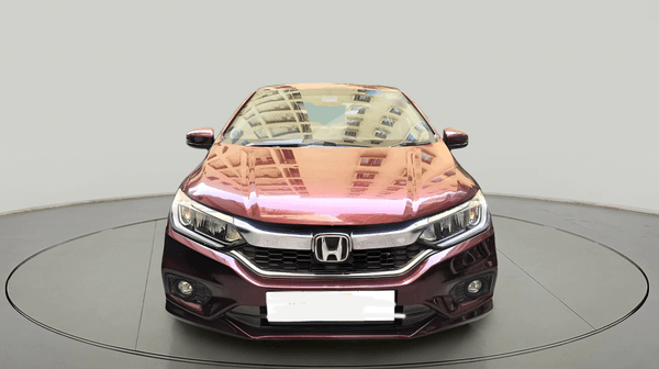 Used 2017 Honda City Used 2017 Honda City