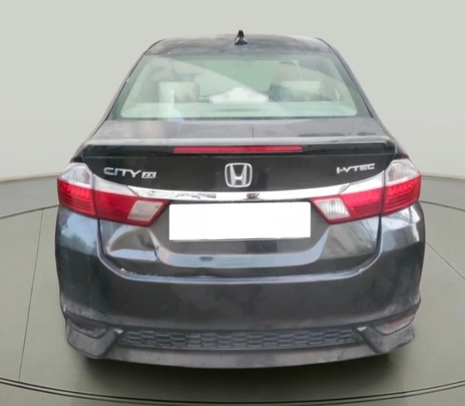 City ZX image 2 City ZX image 2