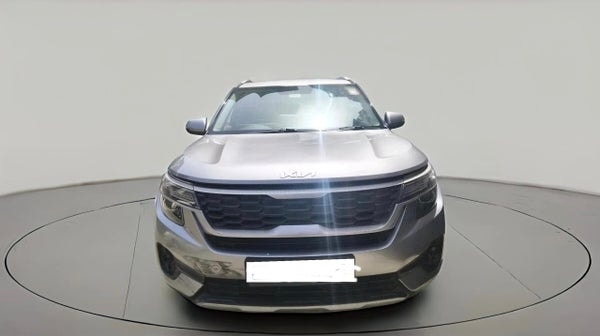 Used 2021 Kia Seltos Used 2021 Kia Seltos