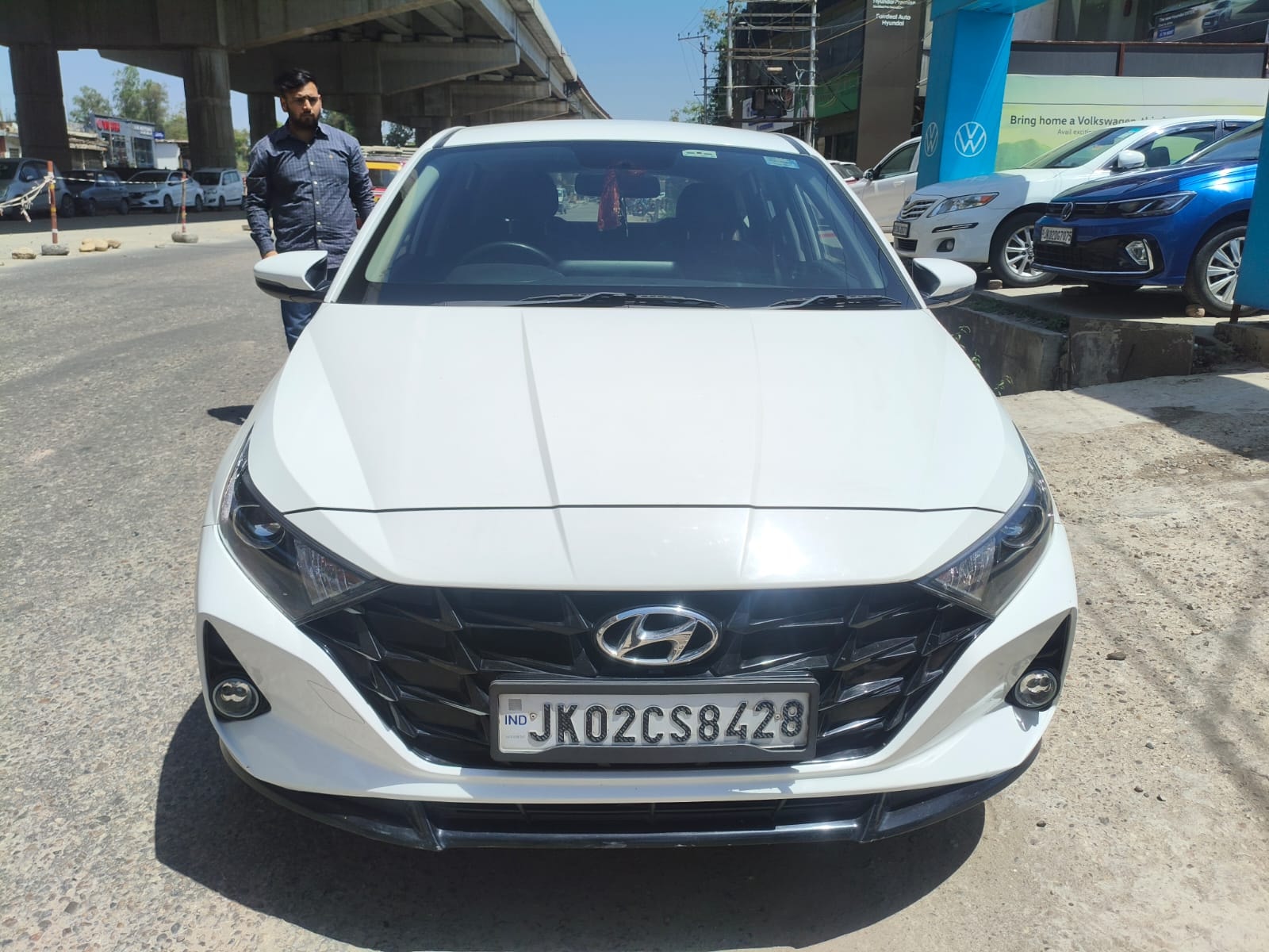 Used 2021 Hyundai Elite i20 Used 2021 Hyundai Elite i20