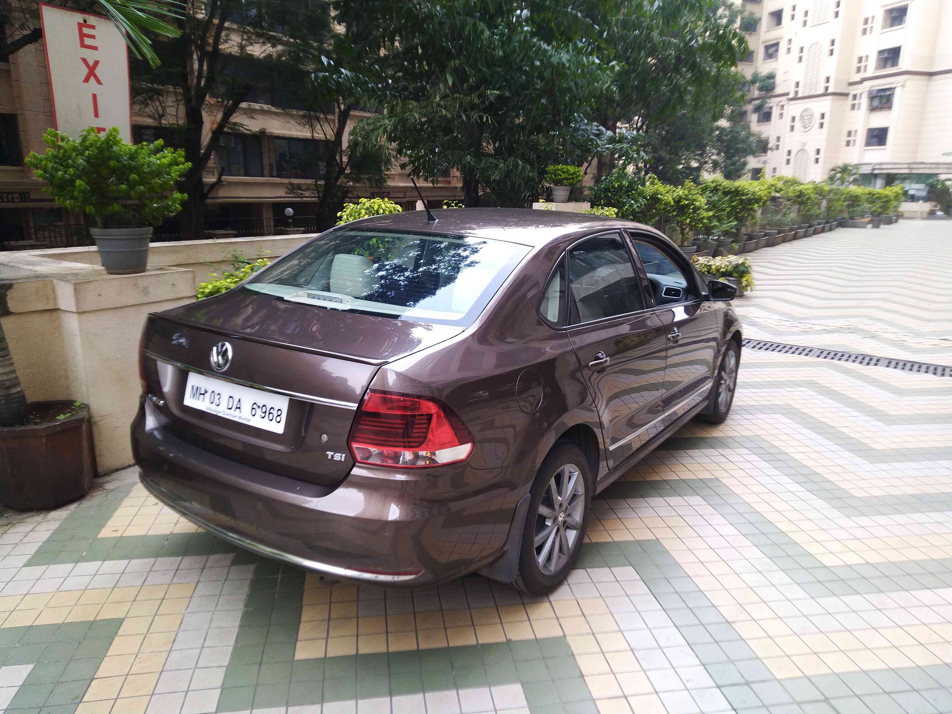 Vento image 3 Vento image 3