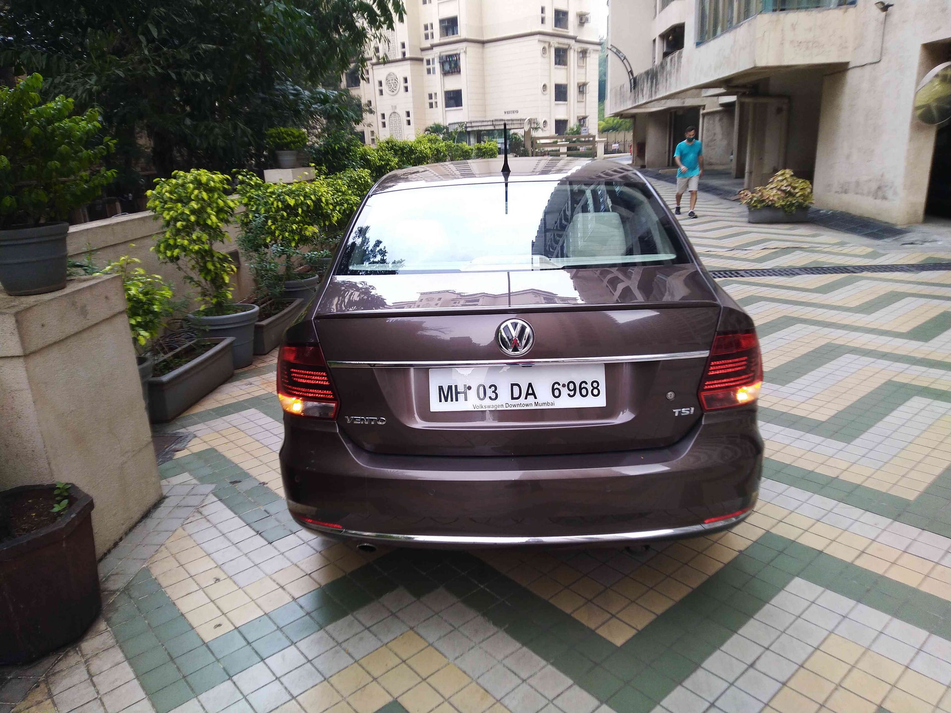 Vento image 2 Vento image 2