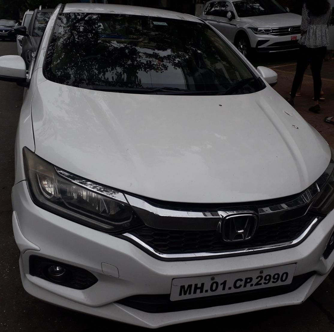 Used 2017 Honda City Used 2017 Honda City