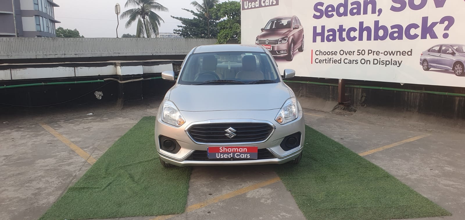 Dzire image 2 Dzire image 2