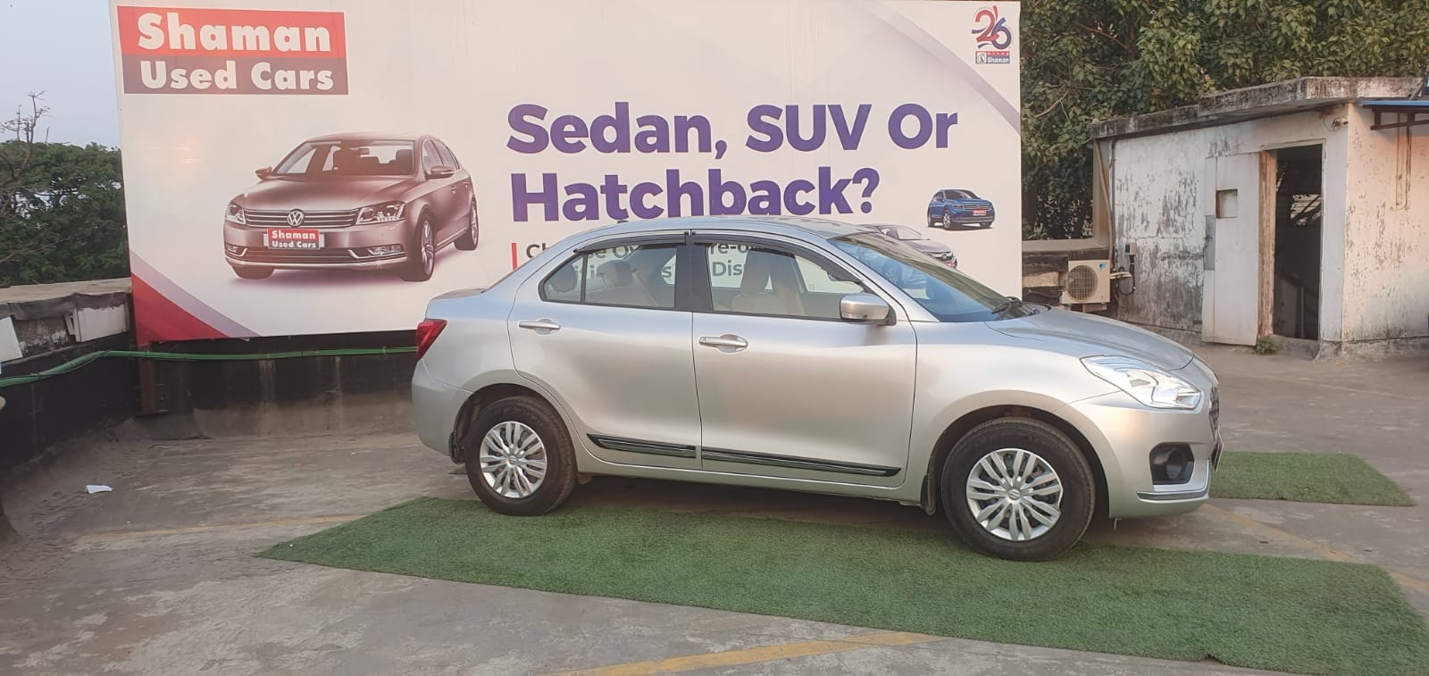 Used 2018 Maruti Suzuki Dzire Used 2018 Maruti Suzuki Dzire