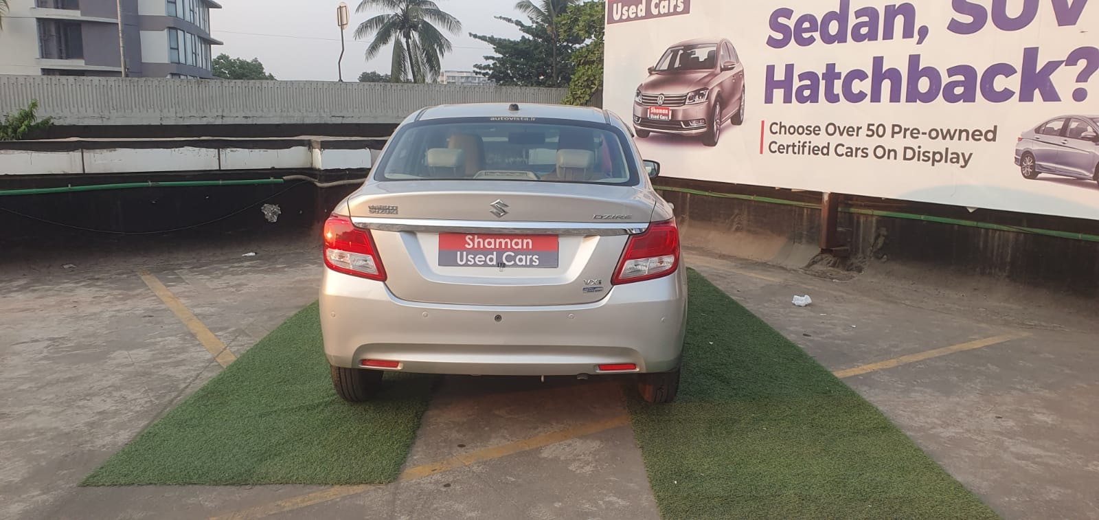 Dzire image 3 Dzire image 3