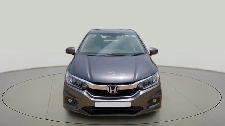 Used 2019 Honda City Used 2019 Honda City