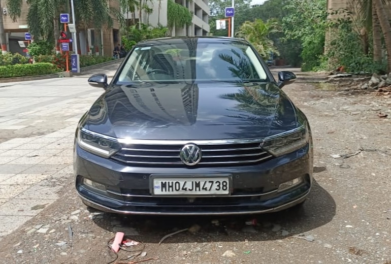 Passat image 1 Passat image 1