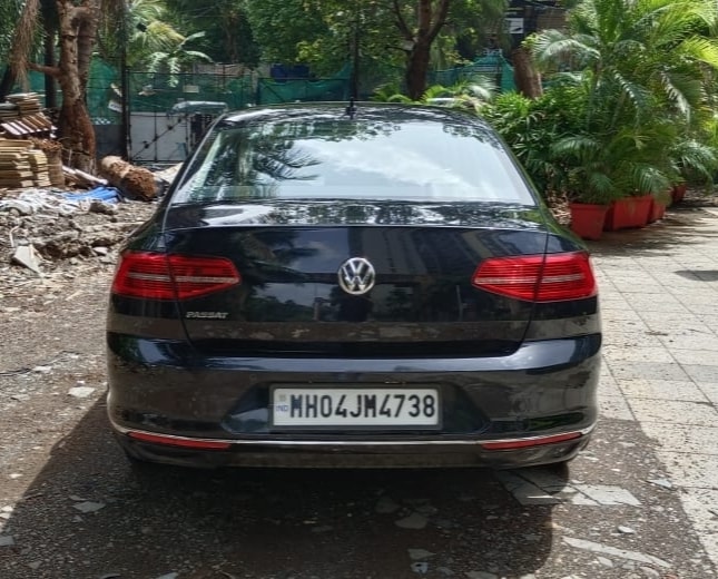 Passat image 3 Passat image 3